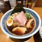 寿製麺 よしかわ - 
