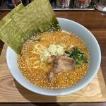 りんがり - 特味噌らーめん