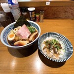 寿製麺 よしかわ - 