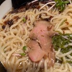 麺場 浜虎 - 