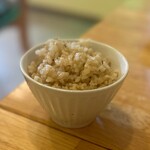 Roo - おかわりご飯