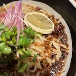 麺場 浜虎 - 