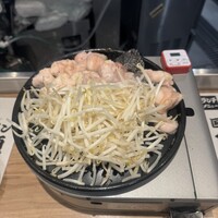 十勝ハーブ牛焼肉 MONMOM - 