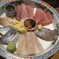 焼うお いし川 名古屋 - 