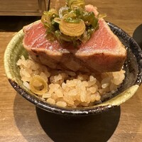 焼うお いし川 名古屋 - 