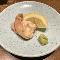 焼うお いし川 名古屋 - 