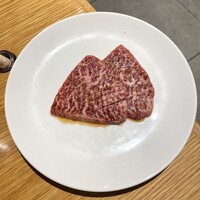 ビーフキッチン 恵比寿店 - 