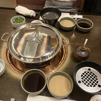 しゃぶ禅 渋谷店 - 