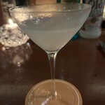 BAR Too - デザートローズ