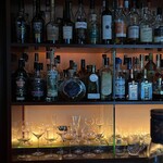 BAR Too - バックバー