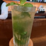 BAR Too - ミントジュレップ