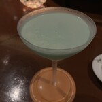 BAR Too - 上から　クリーミー