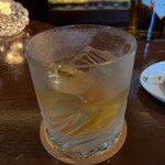 BAR Too - ラスティネイル