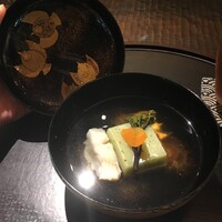 一汁ニ菜 うえの 箕面店 - 
