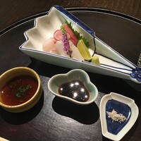 一汁ニ菜 うえの 箕面店 - 
