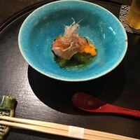 一汁ニ菜 うえの 箕面店 - 
