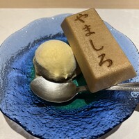 名古屋 栄 栞庵 鮨 やましろ - 