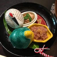 一汁ニ菜 うえの 箕面店 - 