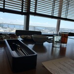 restaurant GRILL TABLE - 