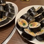 万宝家 - 自家製のり巻き（3人前）