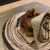 肉割烹ふたご 北新地店 - 