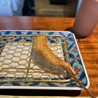 串揚げキッチン だん 梅田店 - 