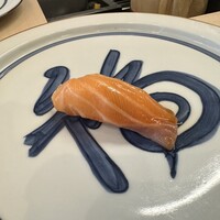 寿司福島 - 