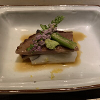 肉割烹ふたご 北新地店 - 