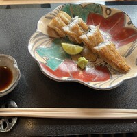 銀座 四代目 高橋屋 銀座店 - 