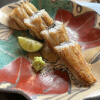 銀座 四代目 高橋屋 銀座店 - 