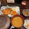 炭火焼専門食処 白銀屋