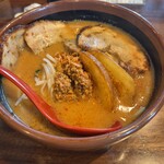 麺場 田所商店 - 料理写真: