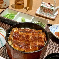 うなぎ料理 澤正 - 