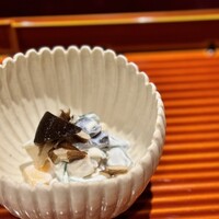 壽山 - 白和え