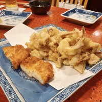 河太郎 中洲本店 - 