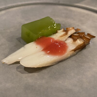 リストランテ ハナタニ - 