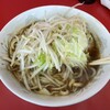 ラーメン二郎 ひたちなか店