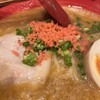 北海道名物らー麺 えびそば 一幻 新宿店