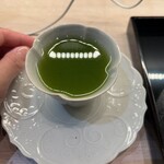 TEA STAND Tsuguto - 