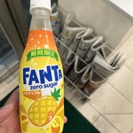 ファミリーマート - ドリンク写真: