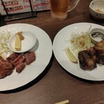 タンテール富士 - 