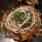 うまいもん横丁 - 料理写真: