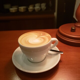 コーヒー ポート ハイム_0