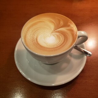 コーヒー ポート ハイム_1