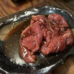 あかやしろ 焔 - 