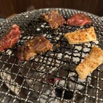 あかやしろ 焔 - 