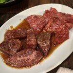 あかやしろ 焔 - 