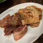 あかやしろ 焔 - 