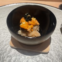 恵比寿 鮨 一 - 