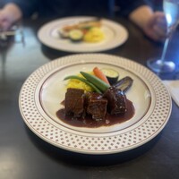 ビストロ・カフェ・ド・パリ - 